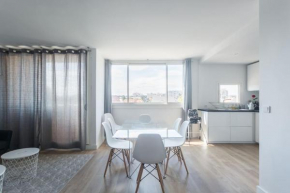 Joli Duplex rénové à neuf de 72m²